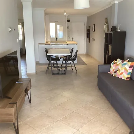 Edif Nautico Apartment Fuengirola Exterior photo