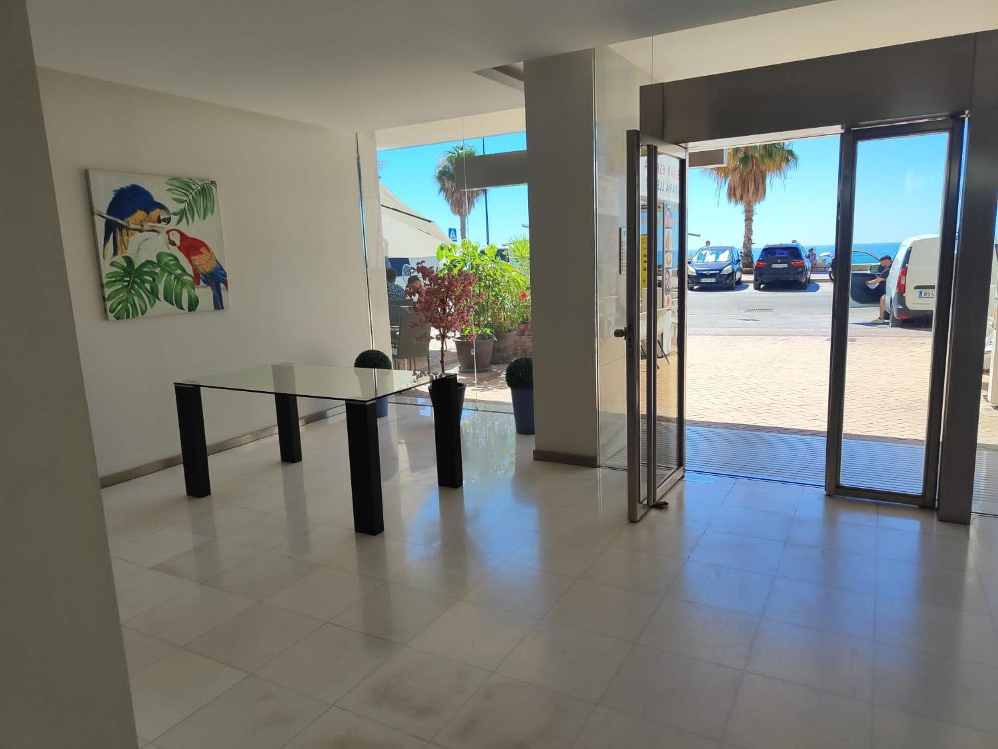 Appartement Edif Nautico *