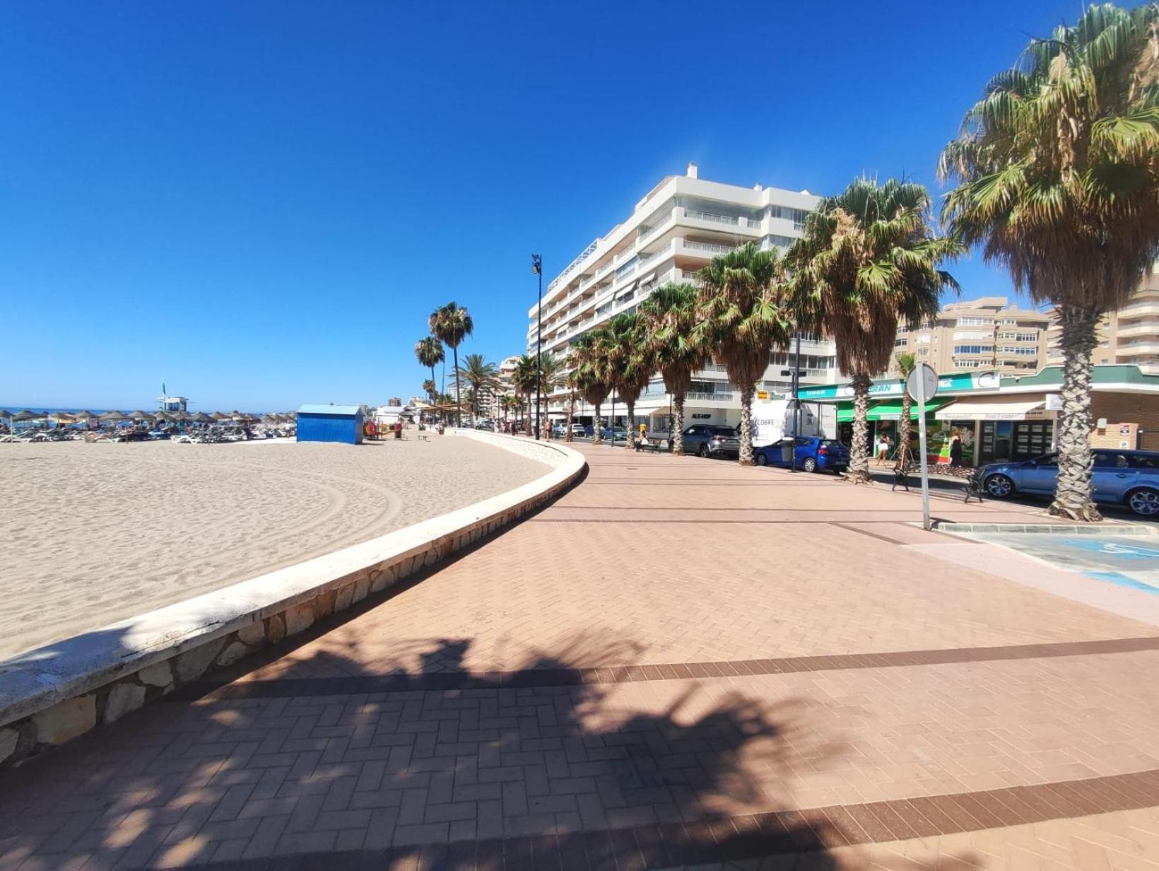 Appartement Edif Nautico Fuengirola