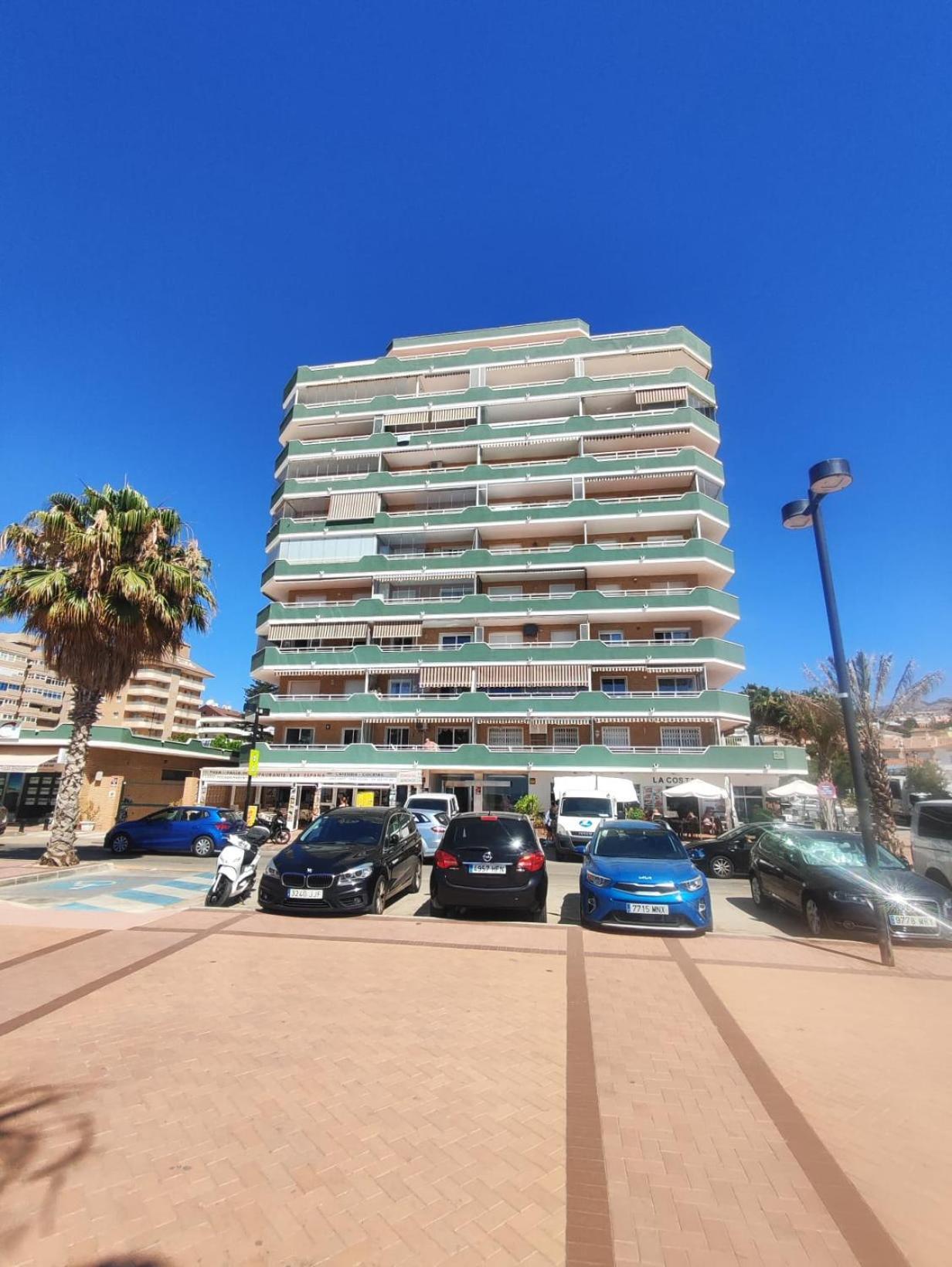 Edif Nautico Appartement *