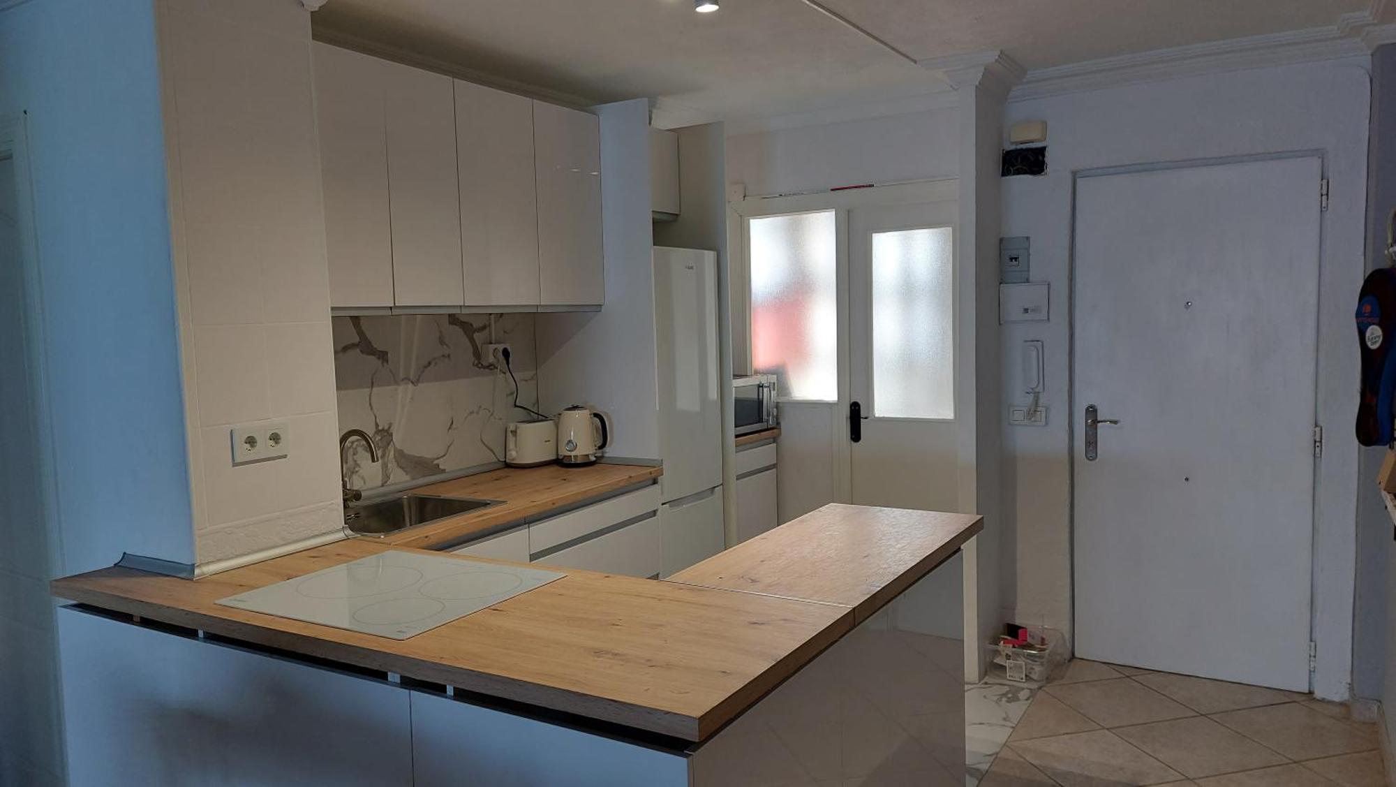 Appartement Edif Nautico Fuengirola