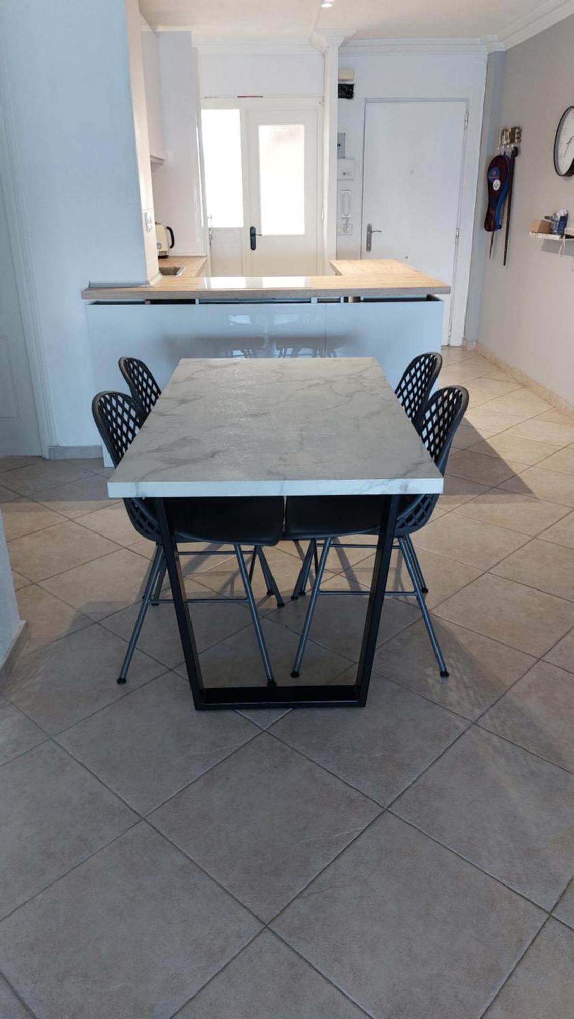 Appartement Edif Nautico