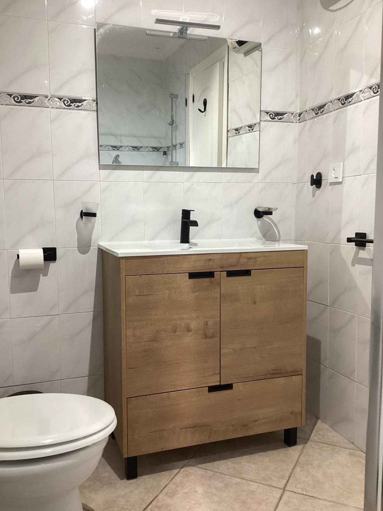 Appartement Edif Nautico *