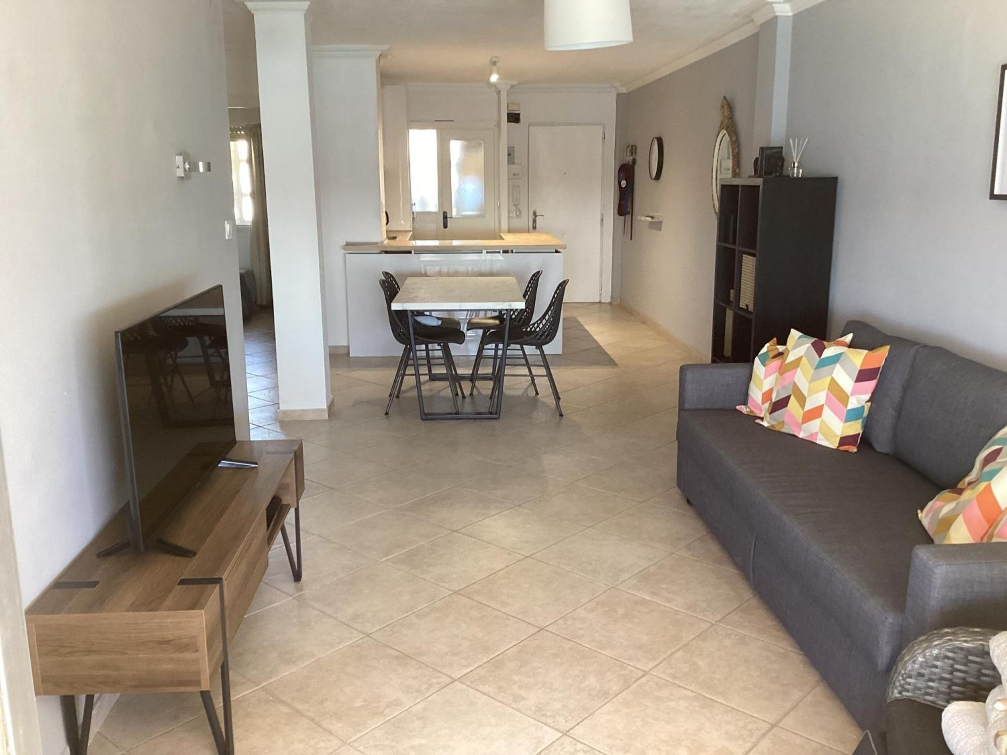 Edif Nautico Appartement *